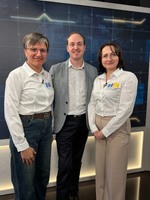 У програмі «Ґрунтовно» на телеканалах Тернопіль 1 та ІНТБ - про підтримку підприємців від Служби зайнятості