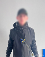 У Вінниці поліцейські розшукали зловмисника, причетного до двох крадіжок