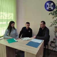 «Спільні рішення у сфері ювенальної привенції»