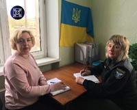 Підтримка суб’єктів пробації з боку громадськості на їхньому шляху до ресоціалізаціі