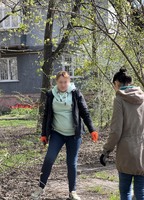 До Дня довкілля долучилися суб'єкти пробації