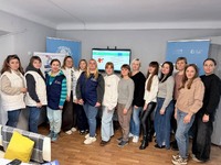 Конотопські працівниці пробації — про силу без вигорання