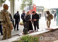 Поліція Закарпаття затримала іноземку, яка вербувала українок для сексуальної експлуатації за кордоном