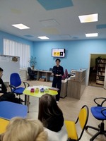 Батьківський воркшоп з профорієнтації  «Твій шлях до Dream Job»