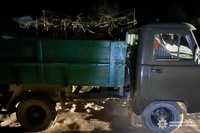 На Камʼянеччині поліцейські зʼясовують обставини ДТП, у якій травмувалась 62-річна пішохідка