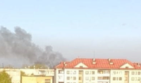 Шахтарське залишилося без світла через атаку ворожих БпЛА