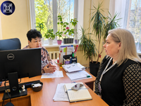 Спільні дії заради безпеки: у Запорізькій області стартує проєкт протидії торгівлі людьми