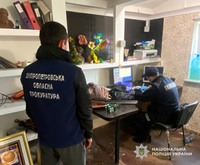 Слідчі Дніпропетровщини викрили розтрату понад 12 мільйонів гривень під час реконструкції супермаркету