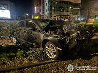 Наїзд на пенсіонерку, втеча з місця ДТП та аварія за участі дітей на квадроциклі - слідчі розпочали досудові розслідування