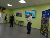 Підвищення рівня обізнаності під час роботи з ветеранами війни