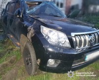 Поліція Кіровоградщини розслідує смертельну ДТП