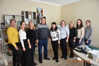 Одна Агенція на двох — як громади Присамар’я об’єднали зусилля заради розвитку