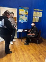 Інформаційно-роз’яснювальна робота щодо можливості отримання соціальних послуг служби зайнятості суб’єктами пробації