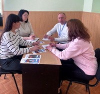 Реінтеграція ветеранів: спільні рішення та нові можливості
