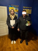 Від фронту до цивільного життя: як органи пробації допомагають ветеранам знайти шлях додому