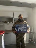 Поліцейські бойових підрозділів сьогодні не лише забезпечують правопорядок