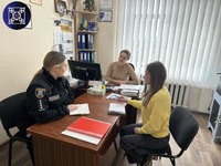 Дотримання прав людини в дії: досвід застосування Custody Records