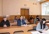 Участь начальника уповноваженого органу з питань пробації у комісії з питань захисту прав дитини