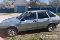 На Кам’янеччині поліцейські з’ясовують обставини ДТП, у якій травмувався 6-річний хлопчик