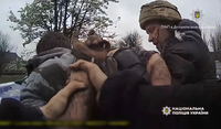Підривнику із Синельниківщини, який поранив п’ятьох правоохоронців, повідомили про підозру