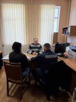 Попередження та профілактика рецидивної злочинності серед неповнолітніх суб’єктів пробації на Лубенщині