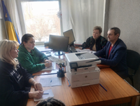 У пробації Конотопщини відзначили Всеукраїнський день психолога із залученням фахівців ЦНСП