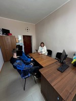 Вшанування пам’яті до роковин Чорнобильської катастрофи: перегляд документального фільму з неповнолітніми суб’єктами пробації