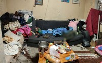 Поліцейські затримали жителя Тернополя за підозрою в нанесенні тяжкого тілесного ушкодження знайомому