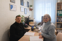«Зміцнення законності при виконанні адміністративних стягнень: результати зустрічі пробації та прокуратури»