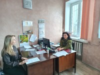 Ефективна взаємодія: пробація та установа виконання покарань