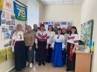 «Чорнобиль — біль і мужність України»