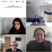 Підтримка ветеранів у пробації: травмо-орієнтований підхід та шляхи реінтеграції