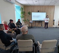 Від ідеї до власної справи
