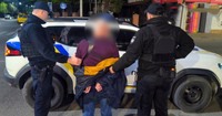 Постріли біля супермаркету: у Володимирі затримали правопорушника
