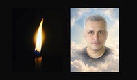 Завтра у Тернівці попрощаються із загиблим захисником Володимиром Якубовим