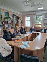 Вшанування пам’яті жертв Чорнобильської трагедії