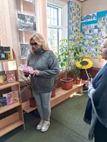 Всесвітній день книги та авторського права.