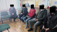 Вшанування жертв аварії на Чорнобильській АЕС