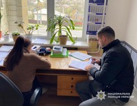 На Чернігівщині поліцейські викрили лікарку ВЛК, яка налагодила корупційну схему ухилення від мобілізації військовозобовʼязаними
