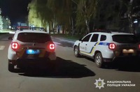 На Полтавщині суд взяв під варту водія, який скоїв смертельну ДТП та покинув місце події
