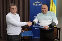 У Троїцькій громаді розроблять Статут для реальної участі жителів в управлінні