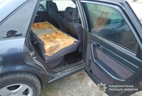 На Львівщині правоохоронці викрили зловмисника, який намагався незаконно переправити сина через кордон