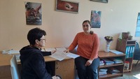 Обговорення аспектів впровадження міжнародних стандартів правосуддя, дружнього до дитини, у Пирятинській громаді