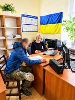 Робота з ветеранами – ключовий напрям діяльності органів пробації!