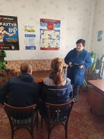 40-річчя Чорнобильської трагедії: пам’ятаємо заради майбутнього