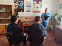 Подолання проявів домашнього насильства: шлях до безпечного суспільства