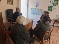 Проєктування життєвого шляху як інструмент ресоціалізації