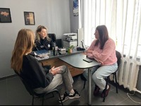 Взаємодія заради дотримання прав людини: робоча зустріч у Костополі