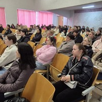 Пробація у співпраці з навчальними закладами