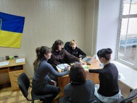Пробація та правова допомога